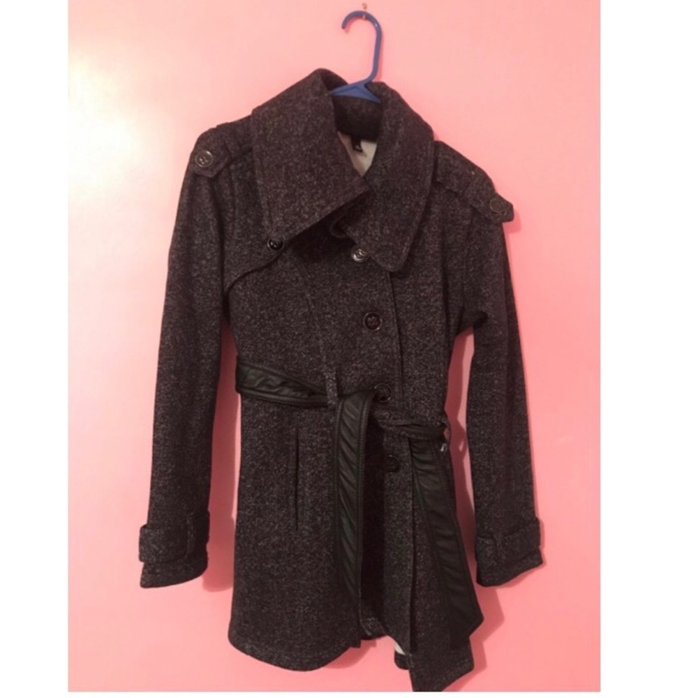 Winter/Fall Coat